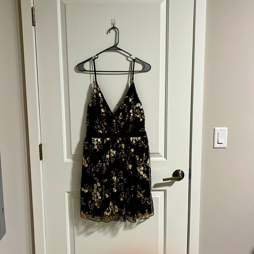 Women’s Dress from Express